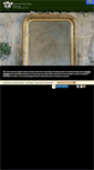 Mobile Screenshot of importedantiquemirror.com
